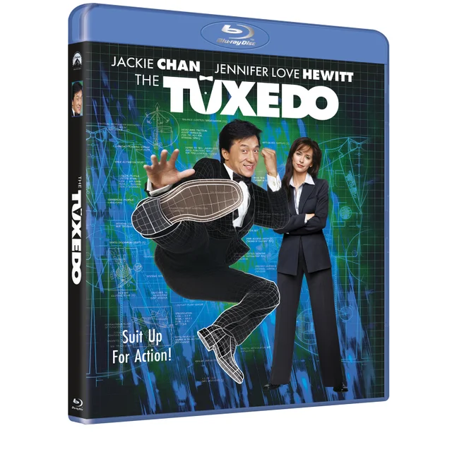 The Tuxedo