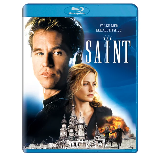 The Saint