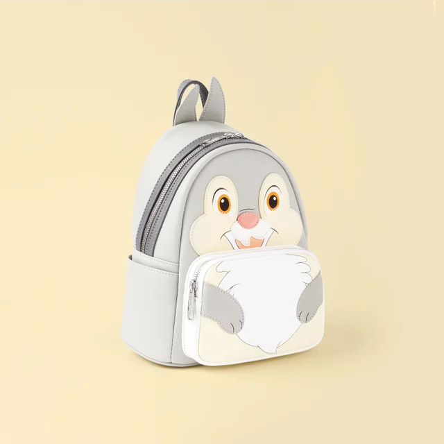 Loungefly Thumper Cosplay If You Can't Say Something Nice Mini Backpack - VeryNeko Exclusive
