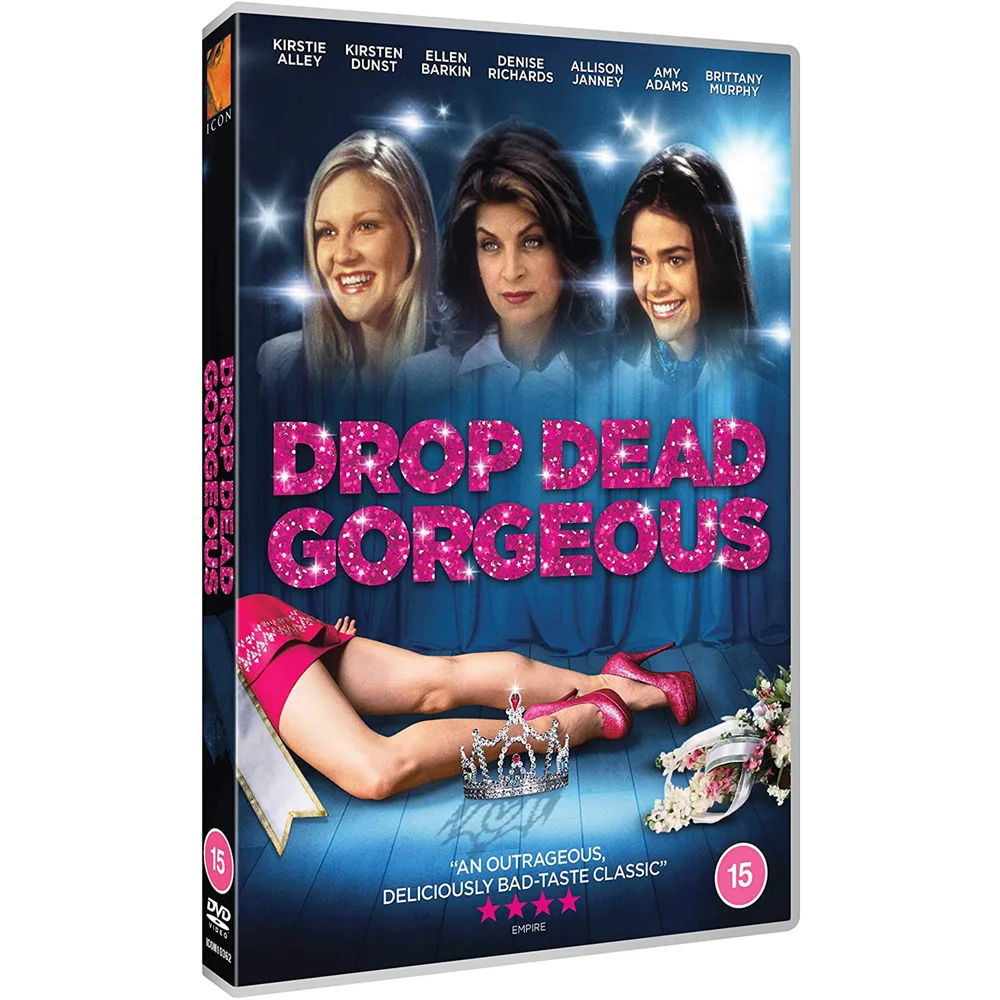 Drop Dead Gorgeous Image 1