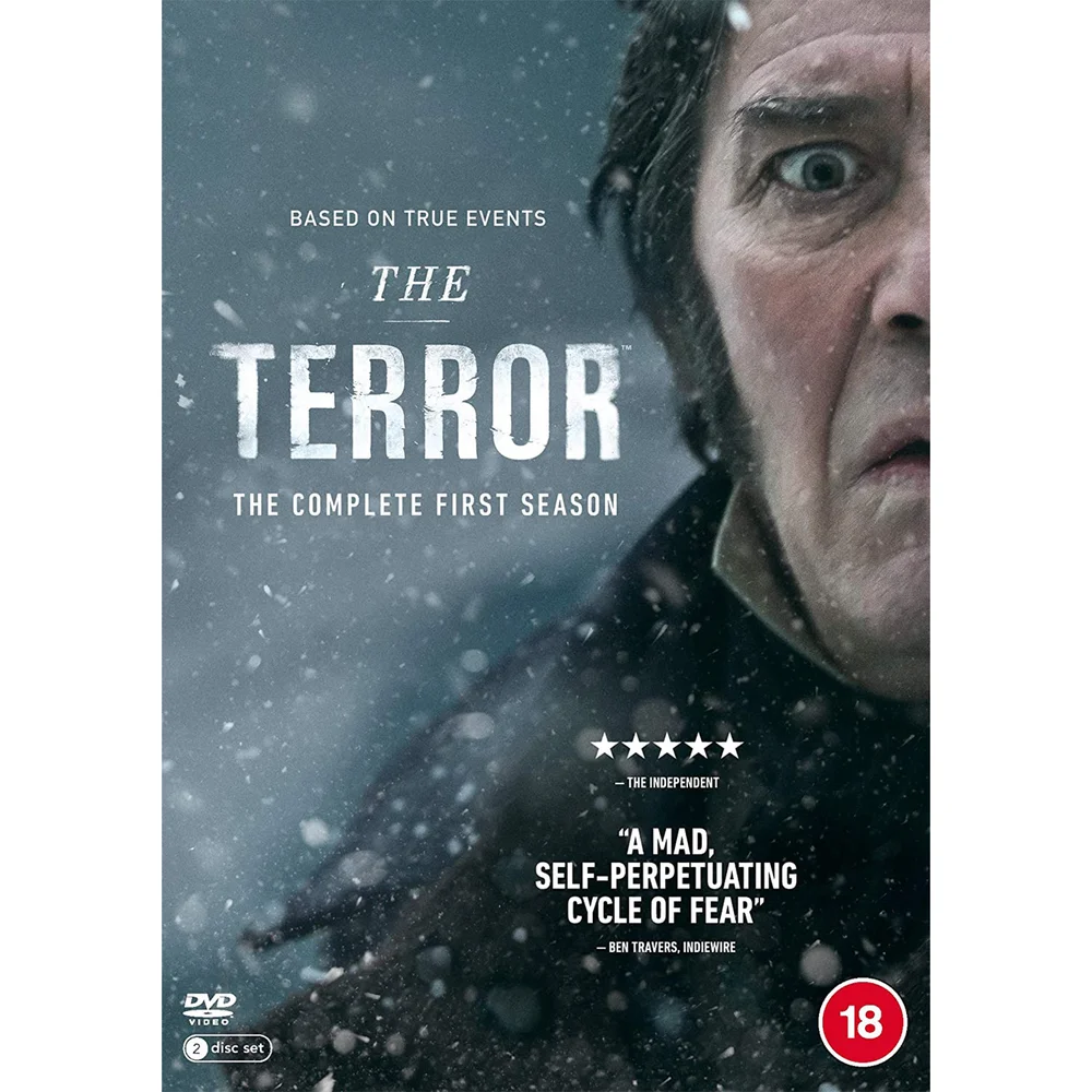 The Terror: Season 1 Image 1