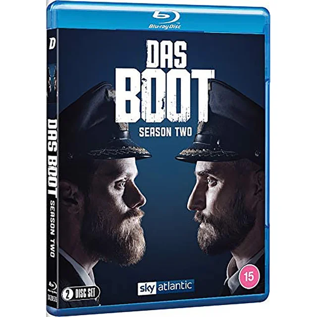 Das Boot: Season 2