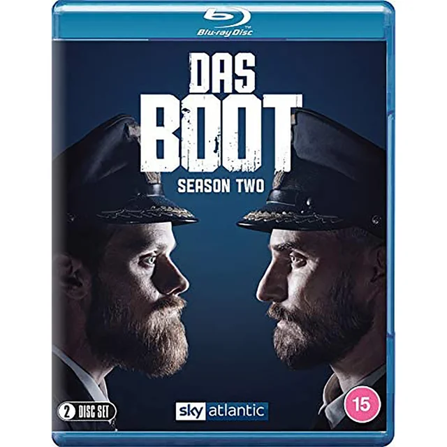 Das Boot: Season 2
