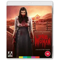 The Woman - undefined undefined