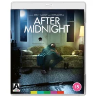 After Midnight - undefined undefined