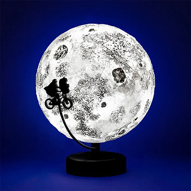 E.T. Mood Light