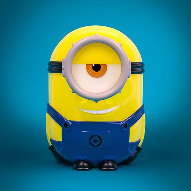 Minions Mood Light