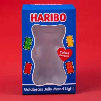 Haribo Bear Jelly Mood Light