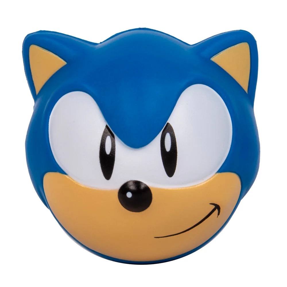 Sonic Stress Ball Image 1