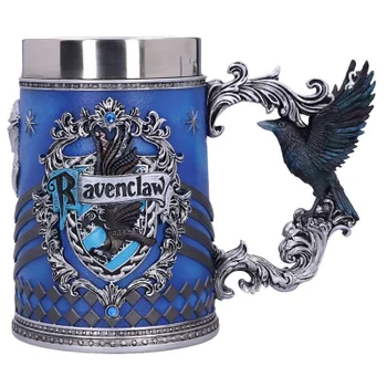 Harry Potter Ravenclaw Hogwarts House Collectible Tankard
