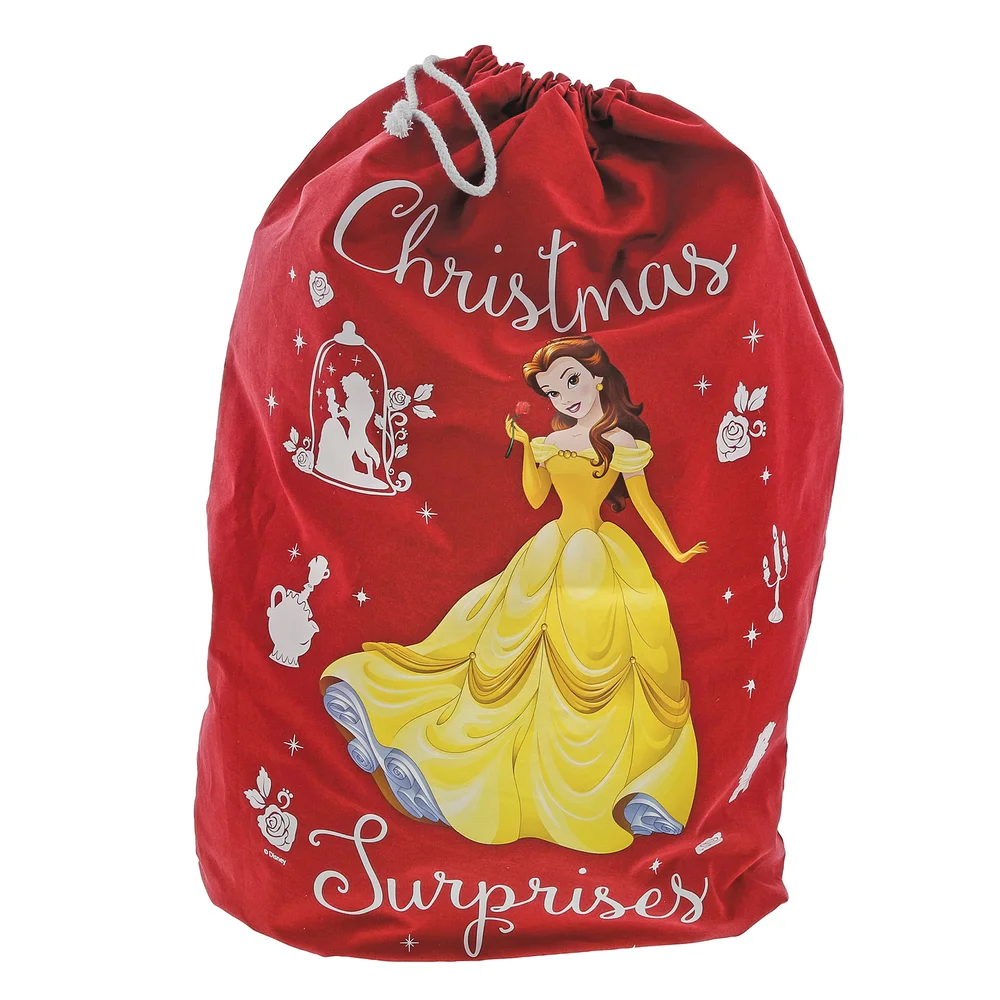 Enchanting Disney Collection Belle Sack Image 1