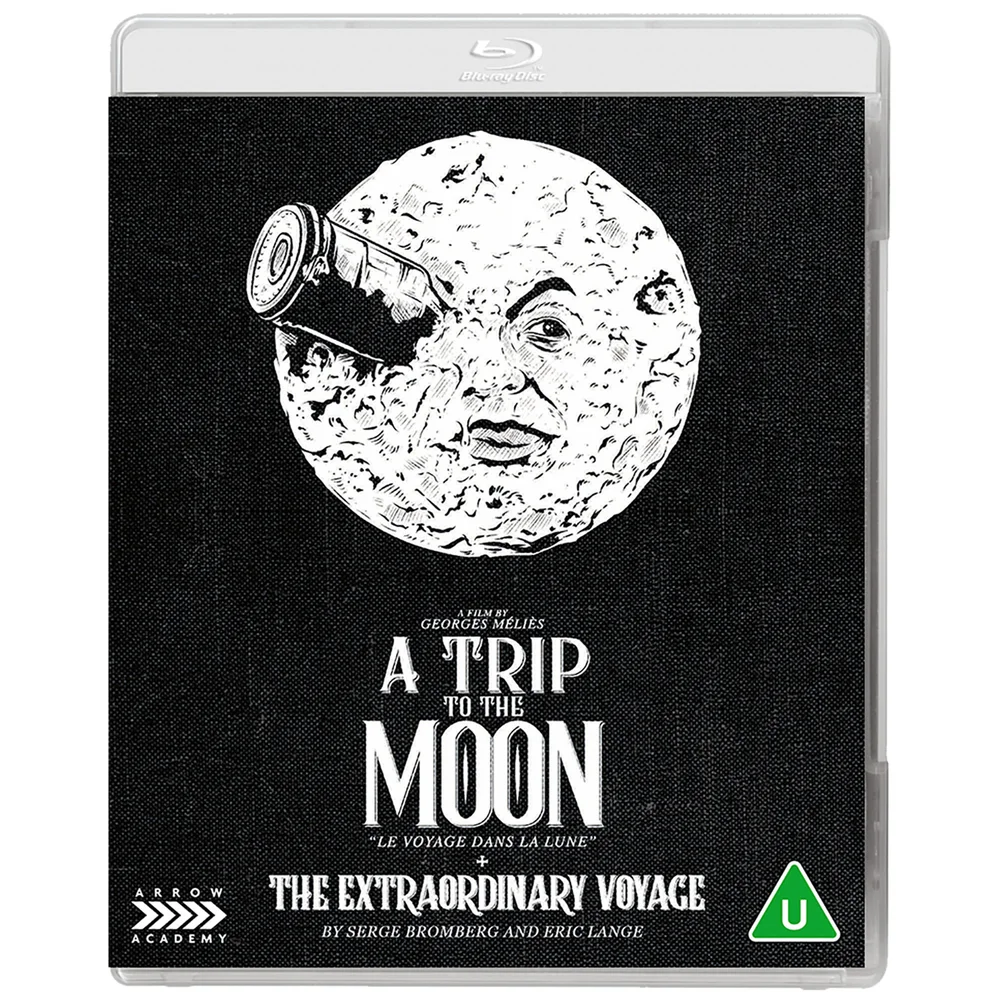 A Trip to the Moon Image 1