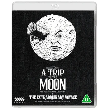A Trip to the Moon
