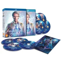 Doctor Who - The Collection - Season 19 - undefined undefined