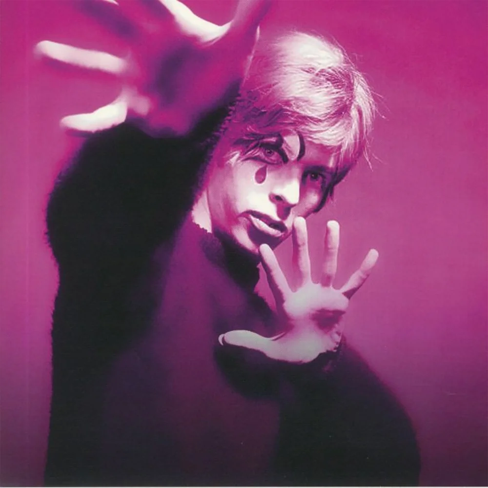 David Bowie - When I Live My Dream (Purple Vinyl) 7" Image 1