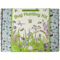 Little Nature Explorers - Bug Hunting Set - undefined undefined