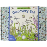 Little Nature Explorers - Discovery Set - undefined undefined