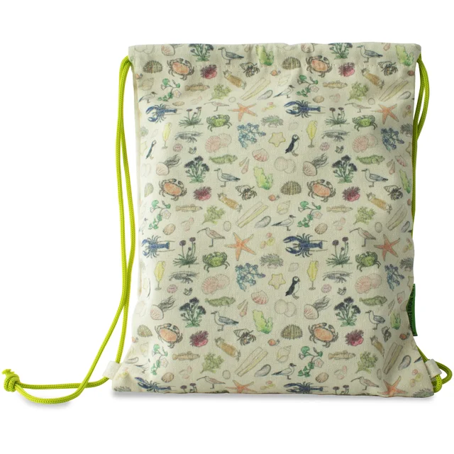 Little Nature Explorers - Travel Activity Set Seashore