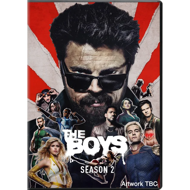 The Boys - Season 2