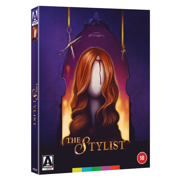 The Stylist - Limited Edition