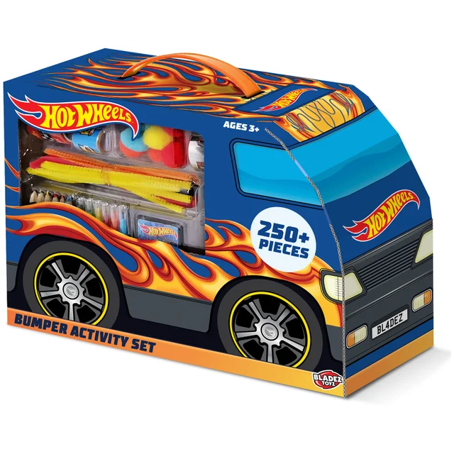 Bumper Craft Set