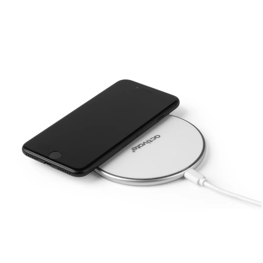 Activate 10W Qi Wireless Charger In CDU Image 1