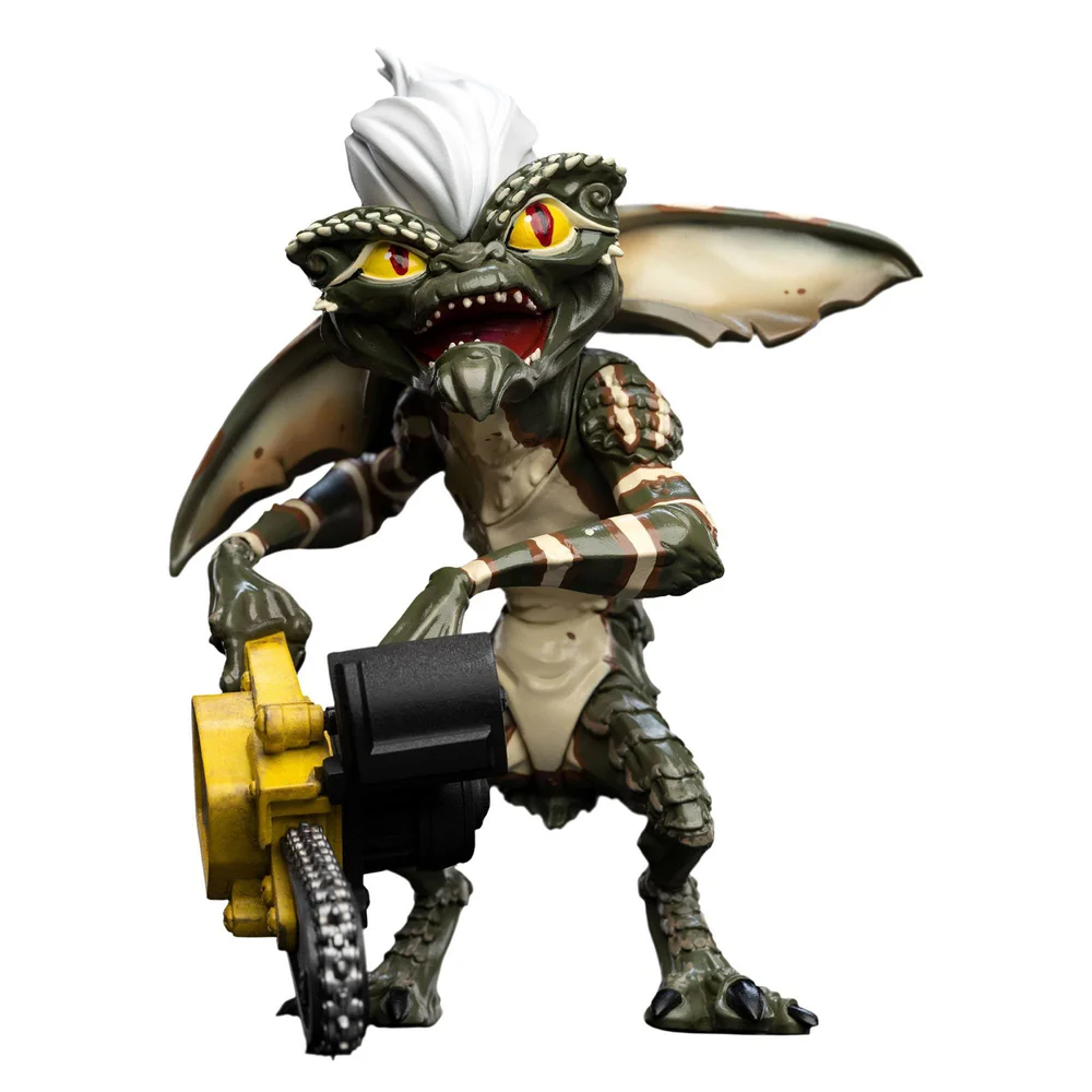 Weta Workshop Gremlins Mini Epics Vinyl Figure Stripe 12cm Image 1