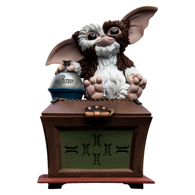 Weta Workshop Gremlins Mini Epics Vinyl Figure Gizmo 12cm