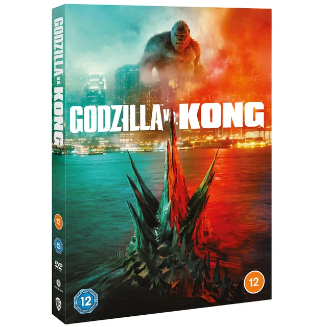 Godzilla vs Kong