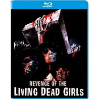 The Revenge of the Living Dead Girls - undefined undefined