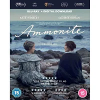 Ammonite - undefined undefined
