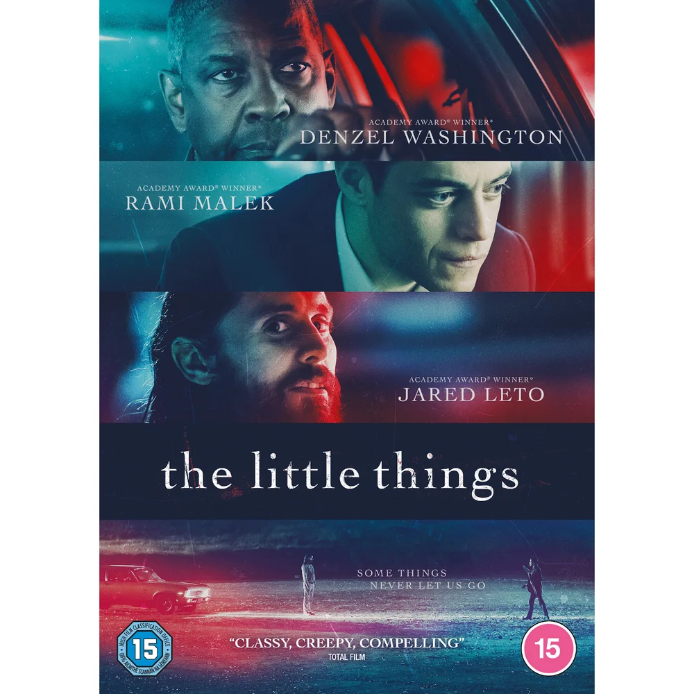 The Little Things Image 1
