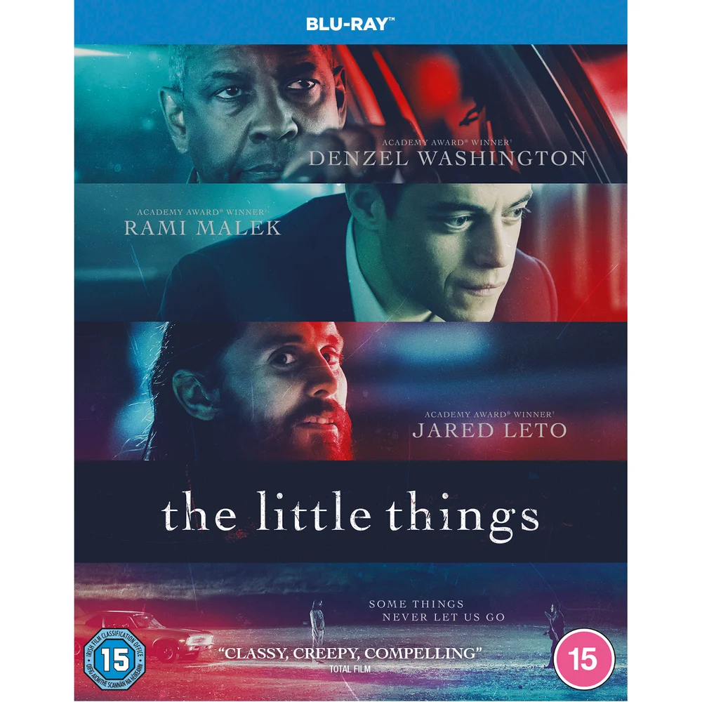 The Little Things Image 1