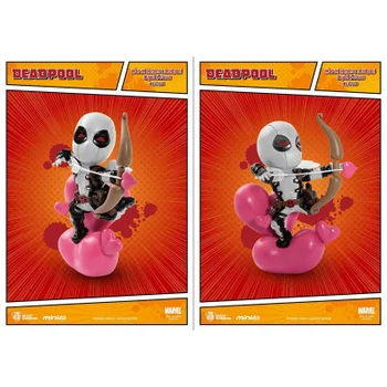 Beast Kingdom Marvel Comics Deadpool Cupid X-Force Figure