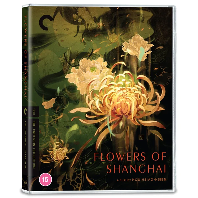 Flowers of Shanghai - The Criterion Collection