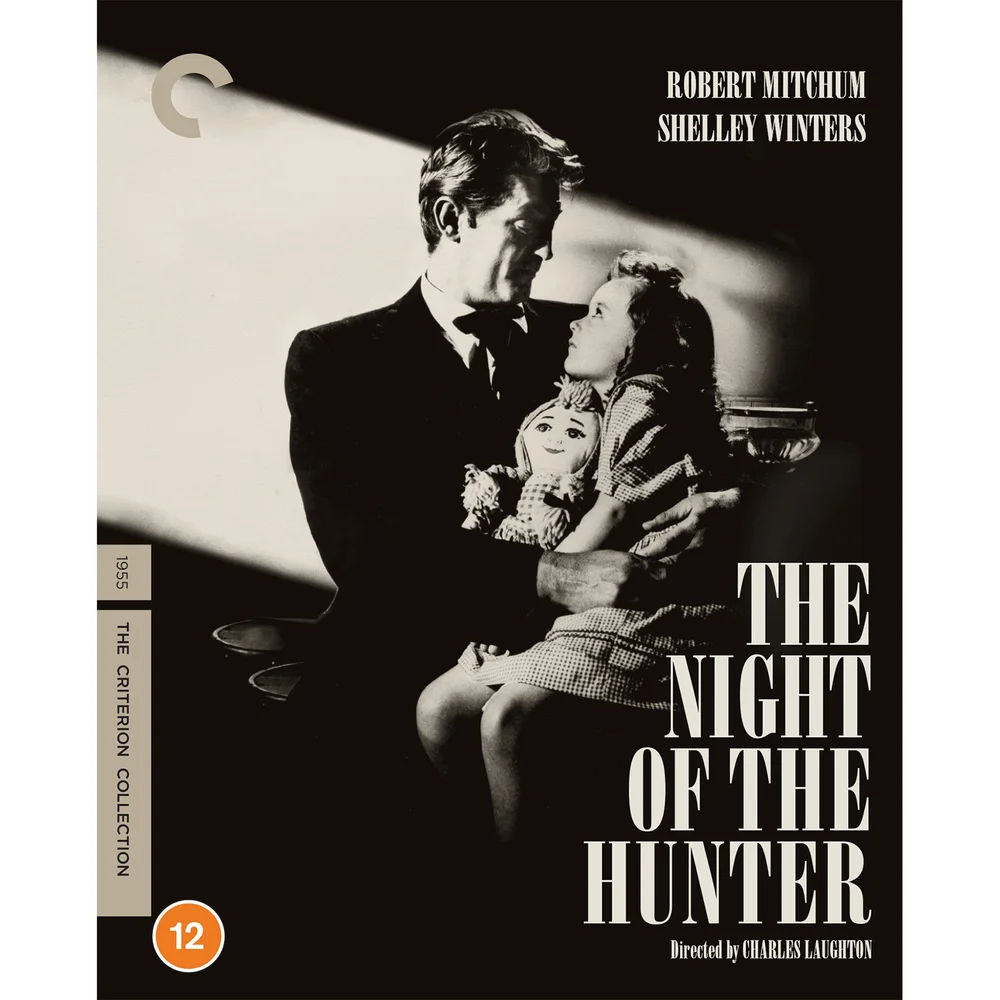 The Night of the Hunter - The Criterion Collection Image 1