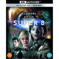 Super 8 - 10th Anniversary 4K Ultra HD - undefined undefined