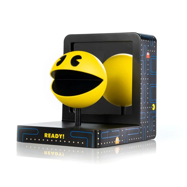 First 4 Figures Pac-Man PVC Statue (18cm)