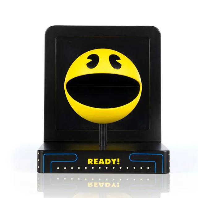 First 4 Figures Pac-Man PVC Statue (18cm)