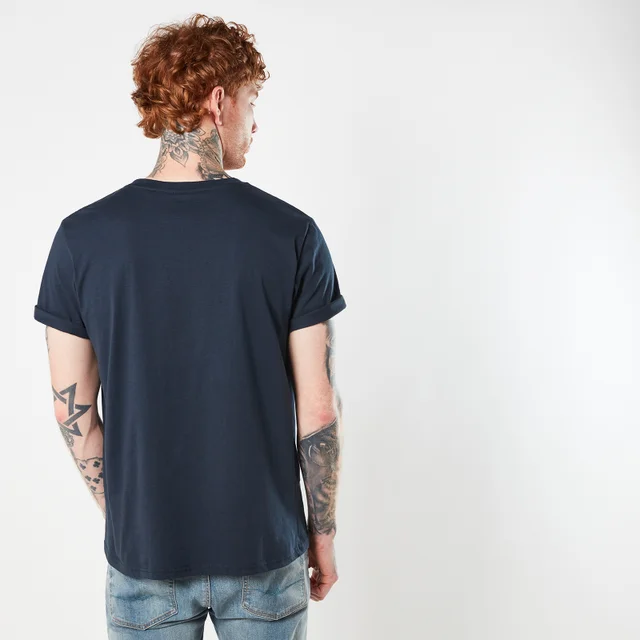 Suicide Squad Bloodsport Unisex T-Shirt - Navy