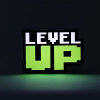 Level Up Light with Sound
