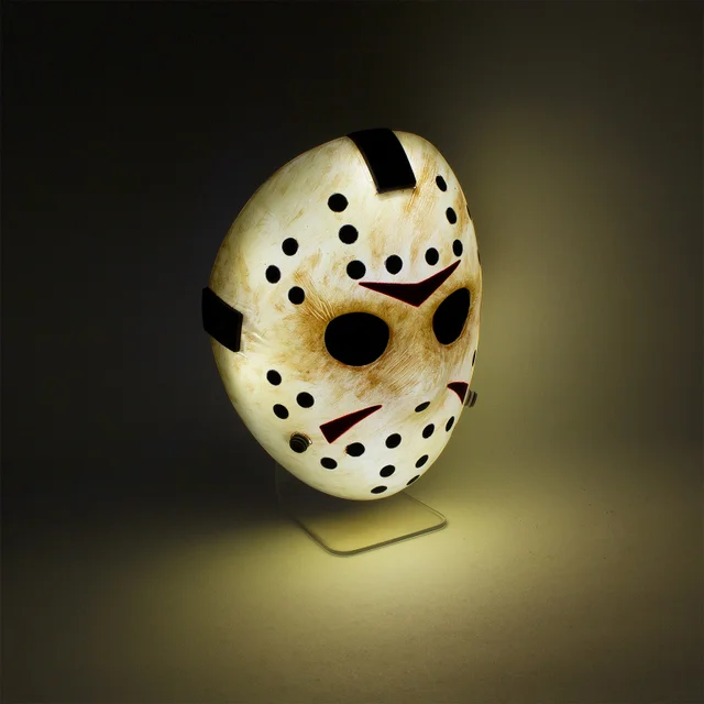 Friday the 13th Light V2
