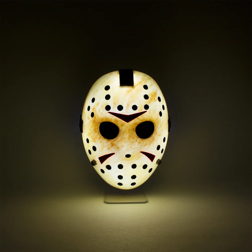 Friday the 13th Light Image 1