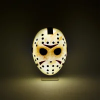 Friday the 13th Light V2 - undefined undefined
