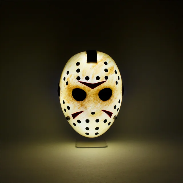 Friday the 13th Light V2