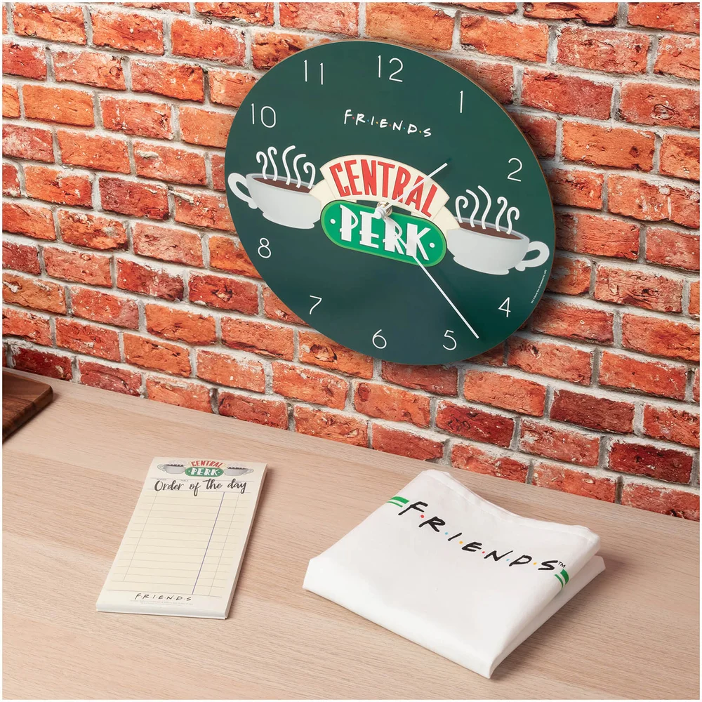 Friends Central Perk Kitchen Gift Set Image 1