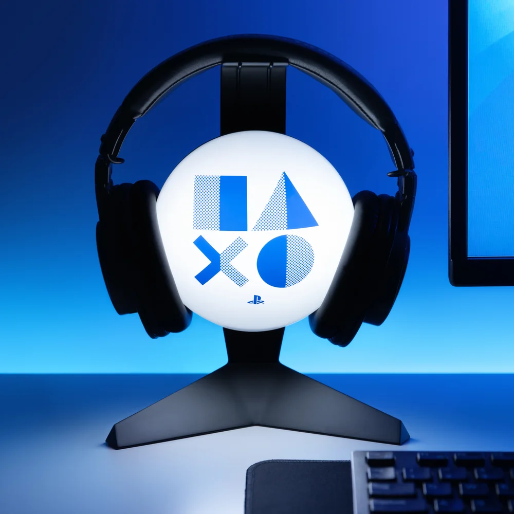Playstation Head Light Image 1