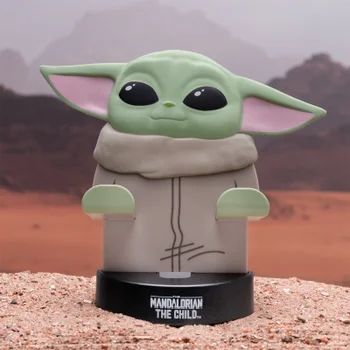 The Mandalorian - The Child Phone Holder