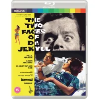 The Two Faces of Dr. Jekyll - undefined undefined