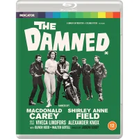 The Damned - undefined undefined
